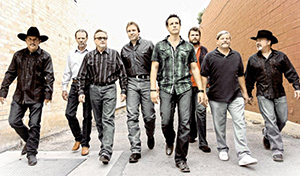 Texas Jamm Band